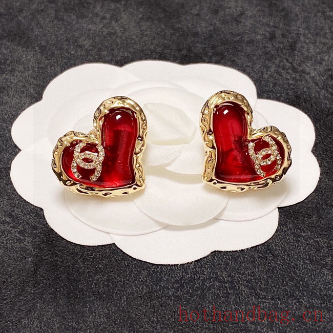 Chanel Earrings CE12169 Chanel Earrings CE12169