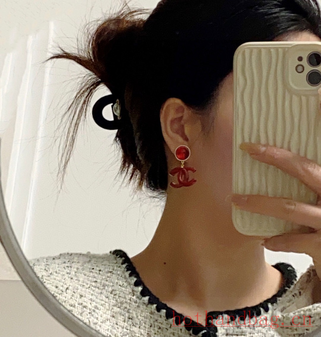 Chanel Earrings CE12174 Chanel Earrings CE12174