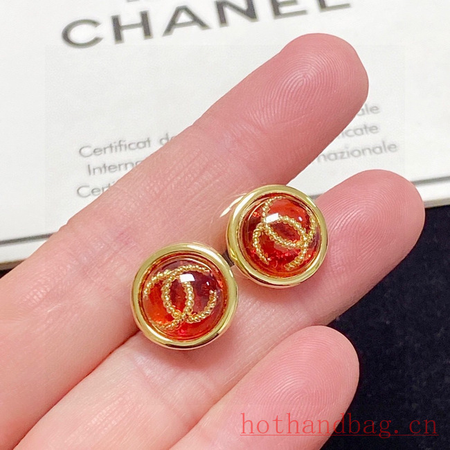Chanel Earrings CE12175 Chanel Earrings CE12175
