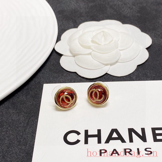 Chanel Earrings CE12175 Chanel Earrings CE12175