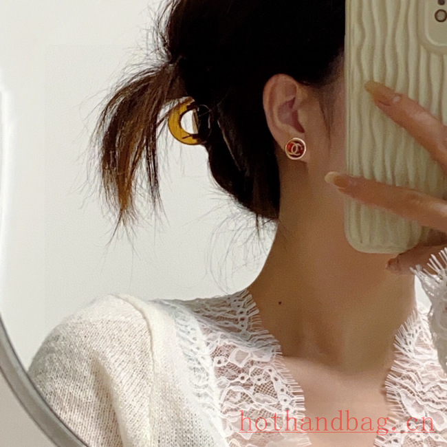 Chanel Earrings CE12175 Chanel Earrings CE12175