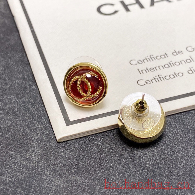 Chanel Earrings CE12175 Chanel Earrings CE12175