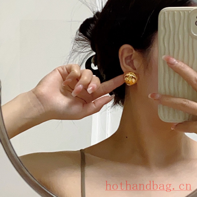 Chanel Earrings CE12176 Chanel Earrings CE12176