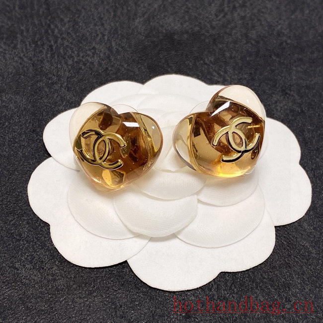 Chanel Earrings CE12176 Chanel Earrings CE12176
