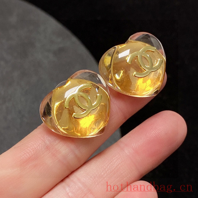 Chanel Earrings CE12176 Chanel Earrings CE12176