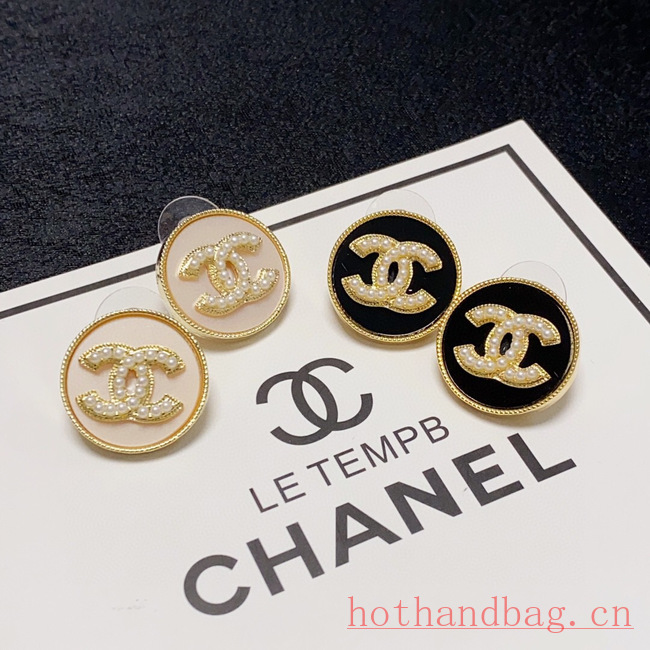 Chanel Earrings CE12177 Chanel Earrings CE12177