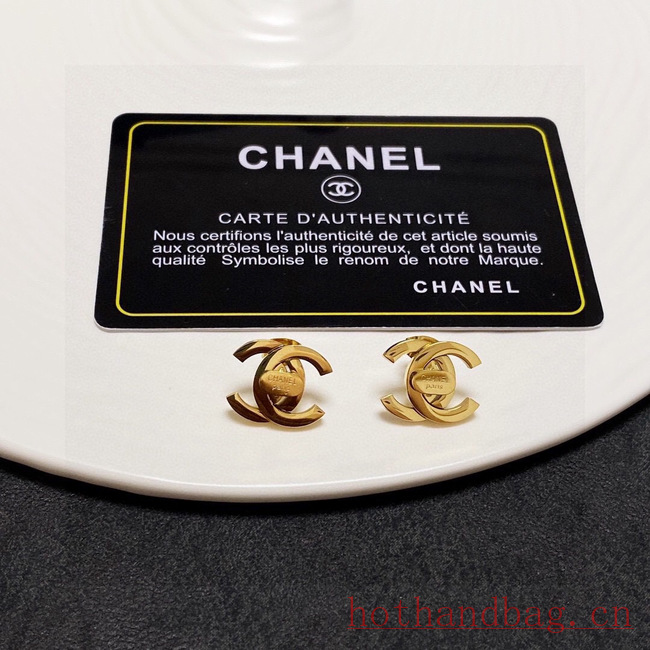 Chanel Earrings CE12178 Chanel Earrings CE12178
