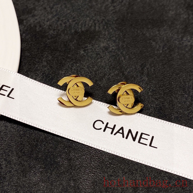 Chanel Earrings CE12178 Chanel Earrings CE12178