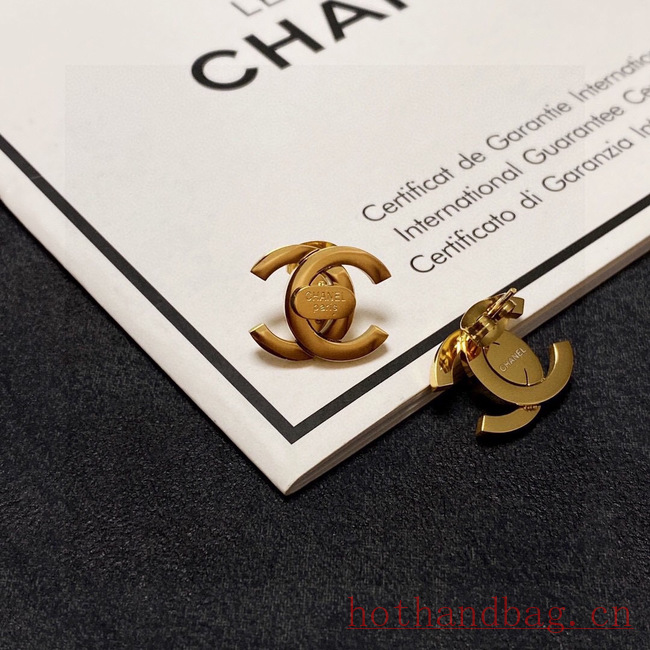 Chanel Earrings CE12178 Chanel Earrings CE12178
