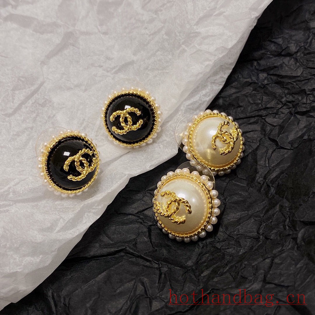 Chanel Earrings CE12179 Chanel Earrings CE12179