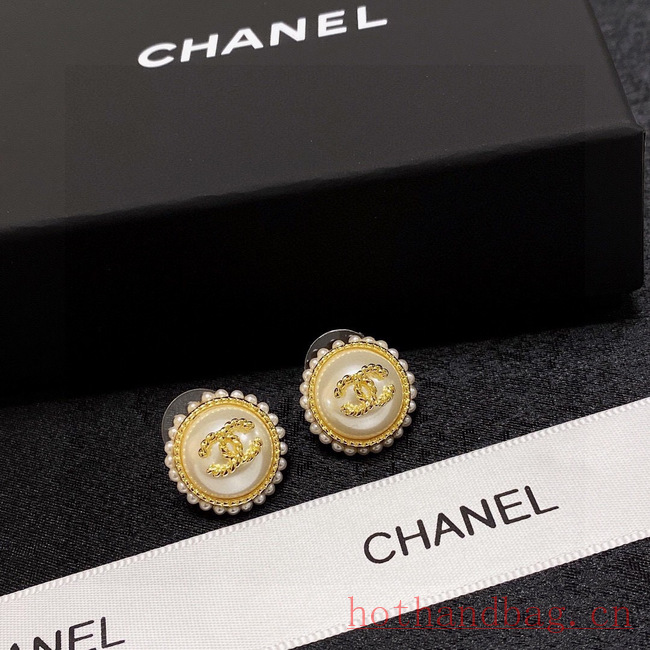 Chanel Earrings CE12179 Chanel Earrings CE12179