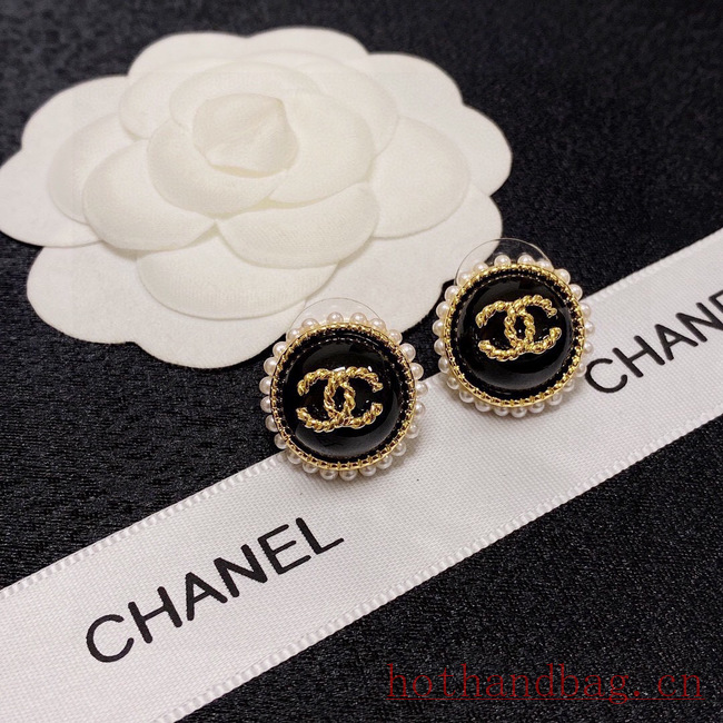 Chanel Earrings CE12179 Chanel Earrings CE12179
