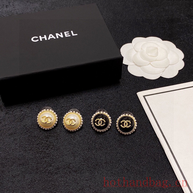 Chanel Earrings CE12179 Chanel Earrings CE12179