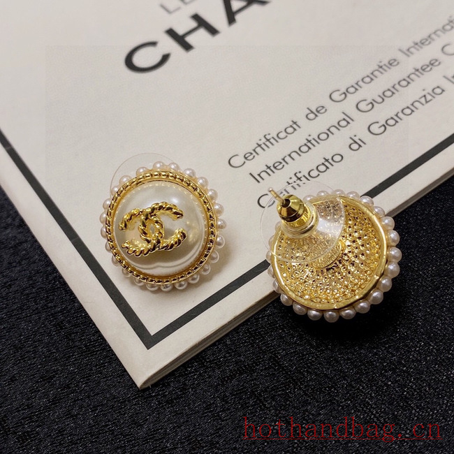 Chanel Earrings CE12179 Chanel Earrings CE12179