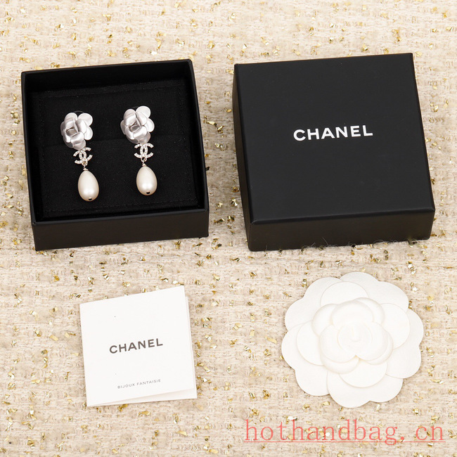 Chanel Earrings CE12191 Chanel Earrings CE12191