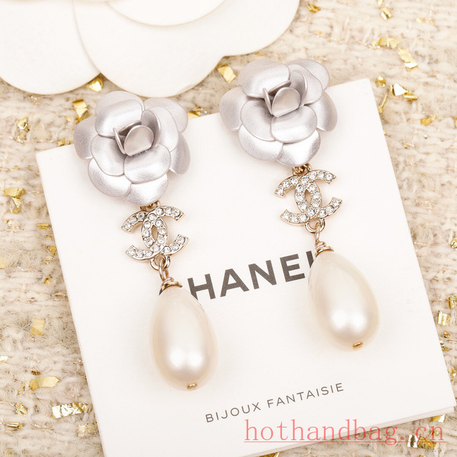 Chanel Earrings CE12191 Chanel Earrings CE12191