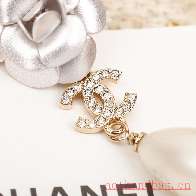 Chanel Earrings CE12191 Chanel Earrings CE12191