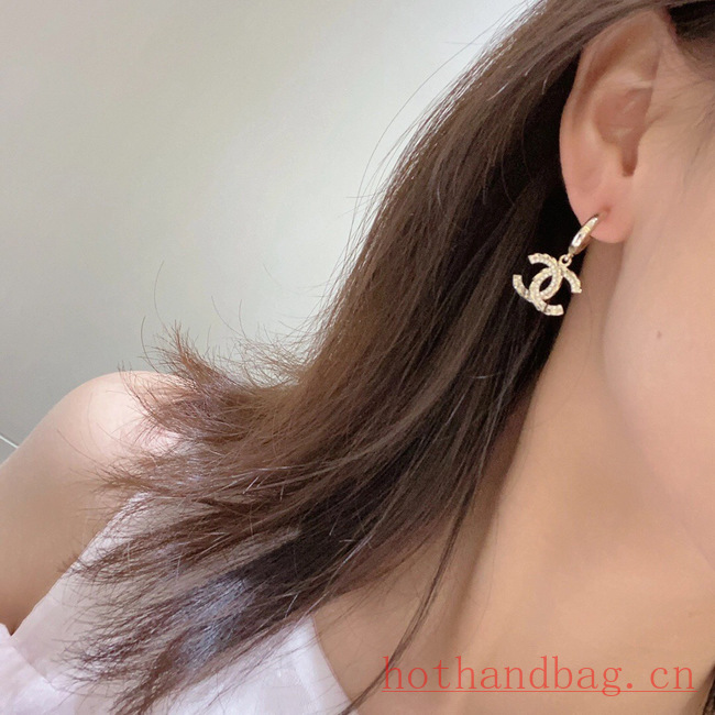 Chanel Earrings CE12192 Chanel Earrings CE12192