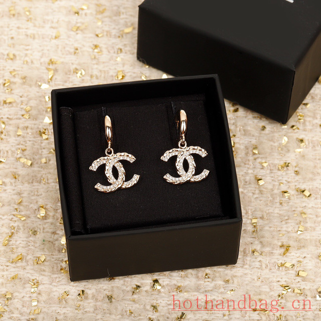 Chanel Earrings CE12192 Chanel Earrings CE12192