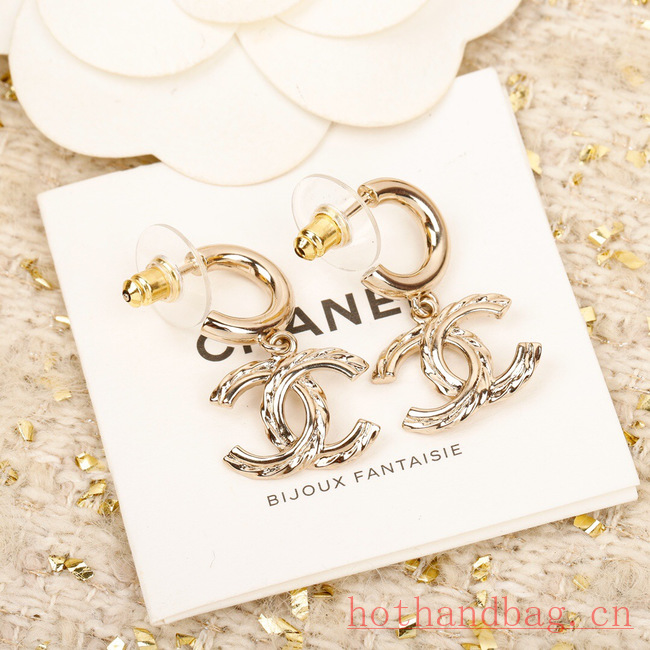 Chanel Earrings CE12192 Chanel Earrings CE12192