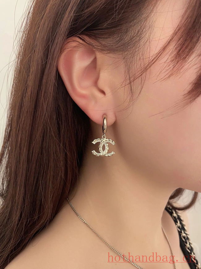 Chanel Earrings CE12192 Chanel Earrings CE12192