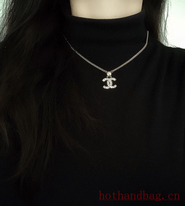 Chanel Necklace CE12133 Chanel Necklace CE12133