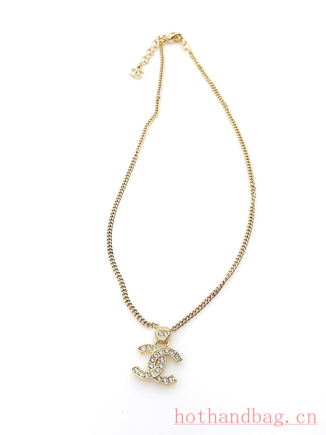 Chanel Necklace CE12133 Chanel Necklace CE12133