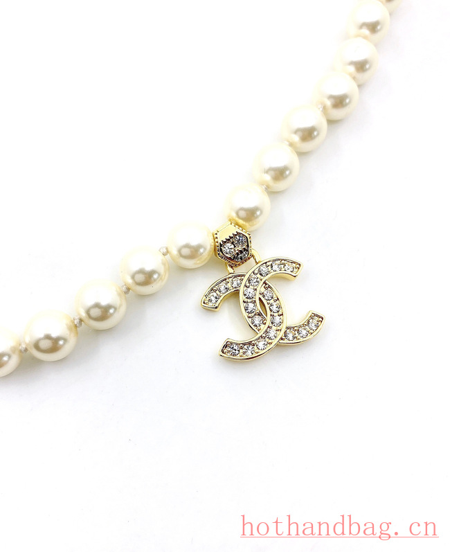Chanel Necklace CE12135 Chanel Necklace CE12135