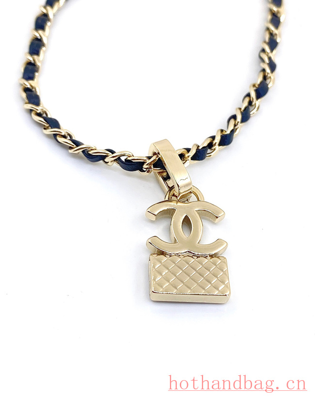Chanel Necklace CE12137 Chanel Necklace CE12137