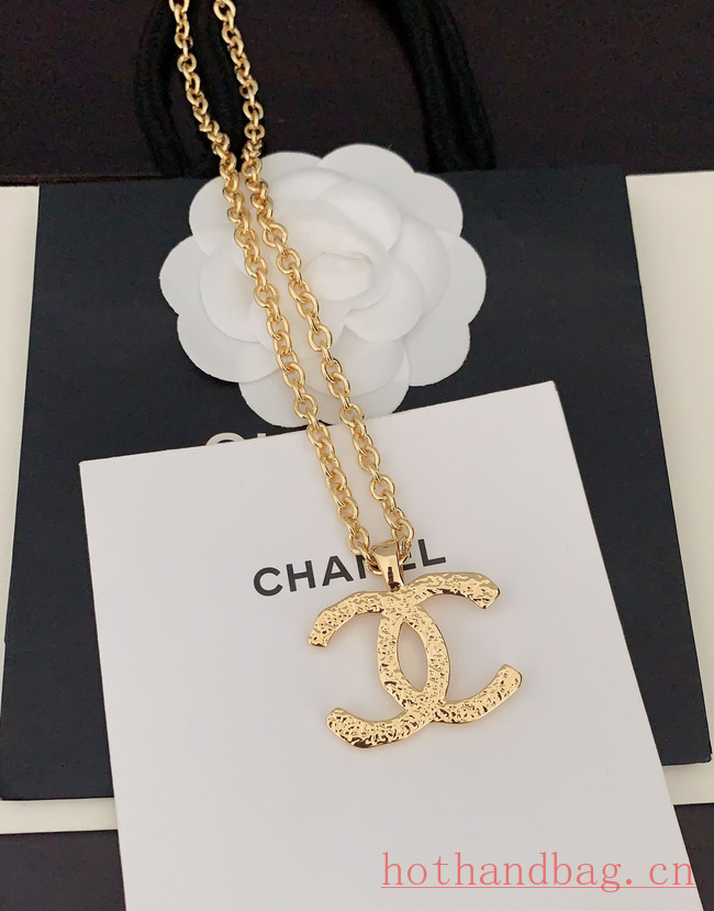 Chanel Necklace CE12144 Chanel Necklace CE12144
