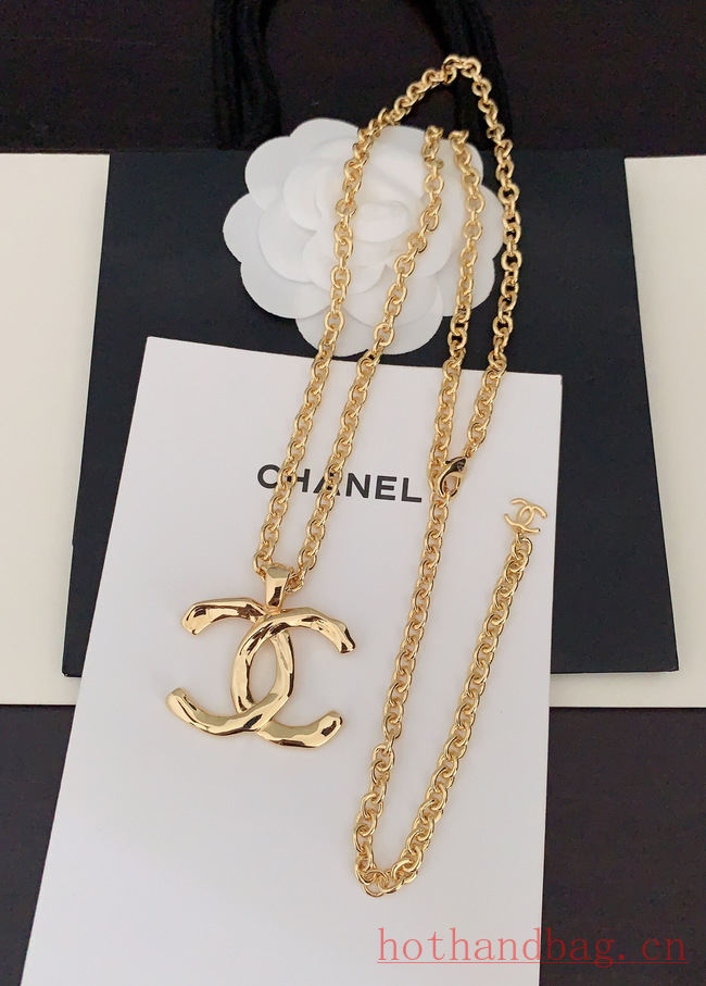 Chanel Necklace CE12144 Chanel Necklace CE12144