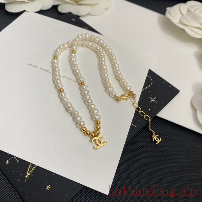 Chanel Necklace CE12150 Chanel Necklace CE12150