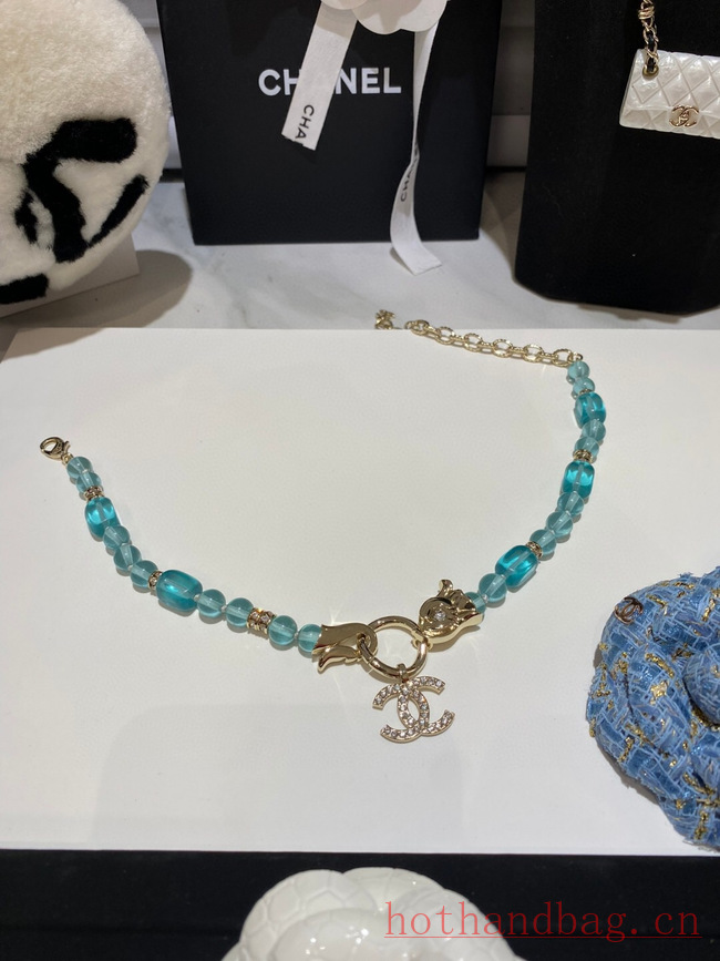 Chanel Necklace CE12152 Chanel Necklace CE12152