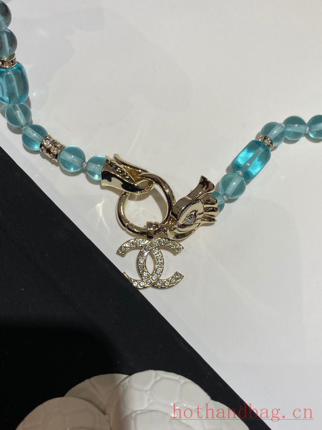 Chanel Necklace CE12152 Chanel Necklace CE12152