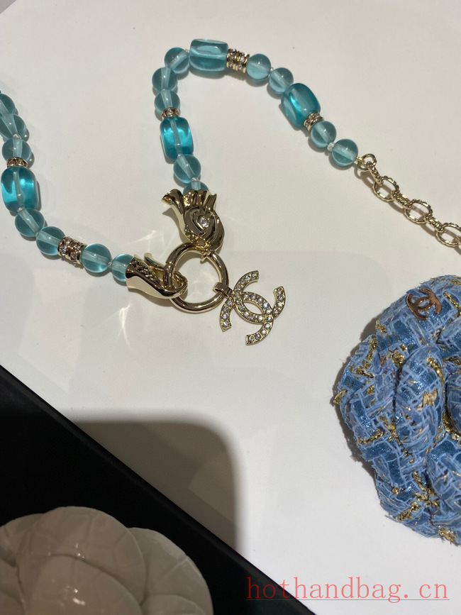 Chanel Necklace CE12152 Chanel Necklace CE12152