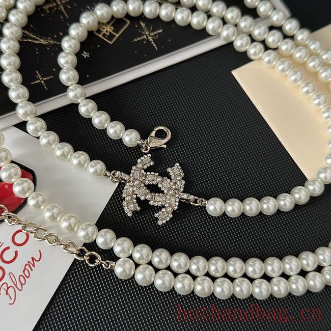 Chanel Necklace CE12153 Chanel Necklace CE12153