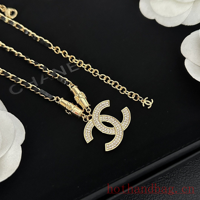 Chanel Necklace CE12156 Chanel Necklace CE12156