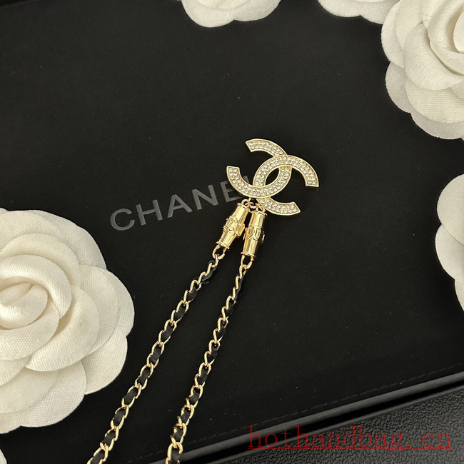Chanel Necklace CE12156 Chanel Necklace CE12156
