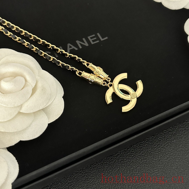 Chanel Necklace CE12156 Chanel Necklace CE12156