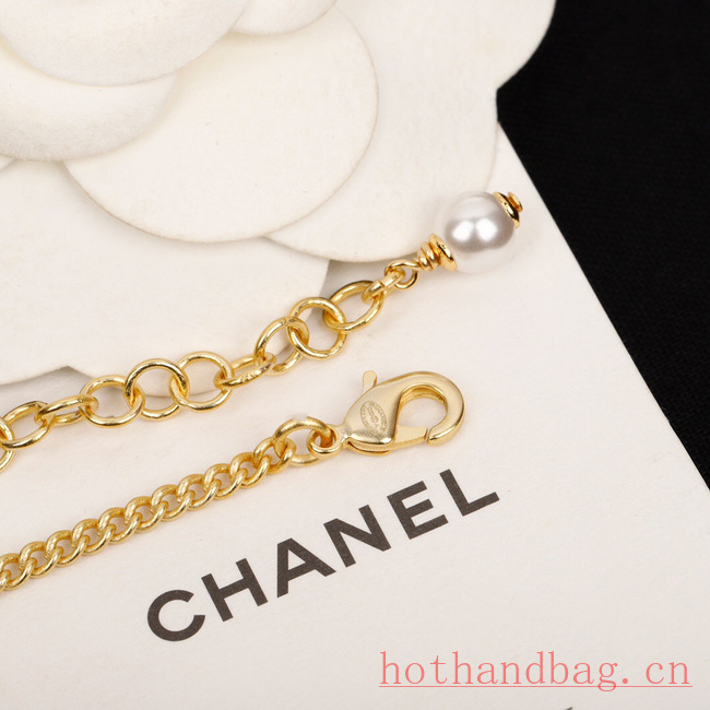 Chanel Necklace CE12190 Chanel Necklace CE12190