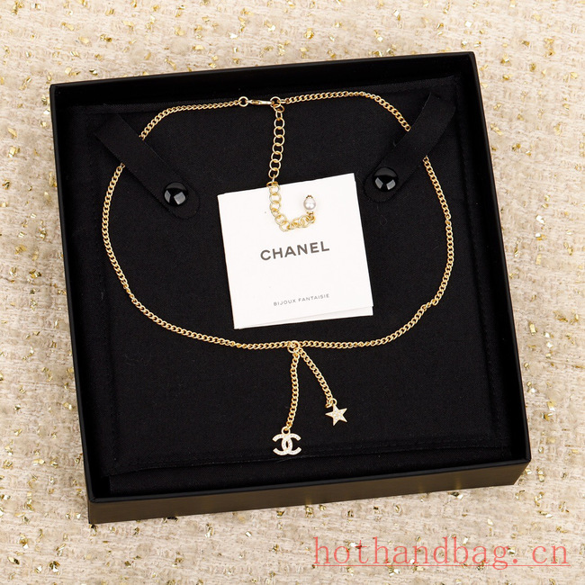 Chanel Necklace CE12190 Chanel Necklace CE12190