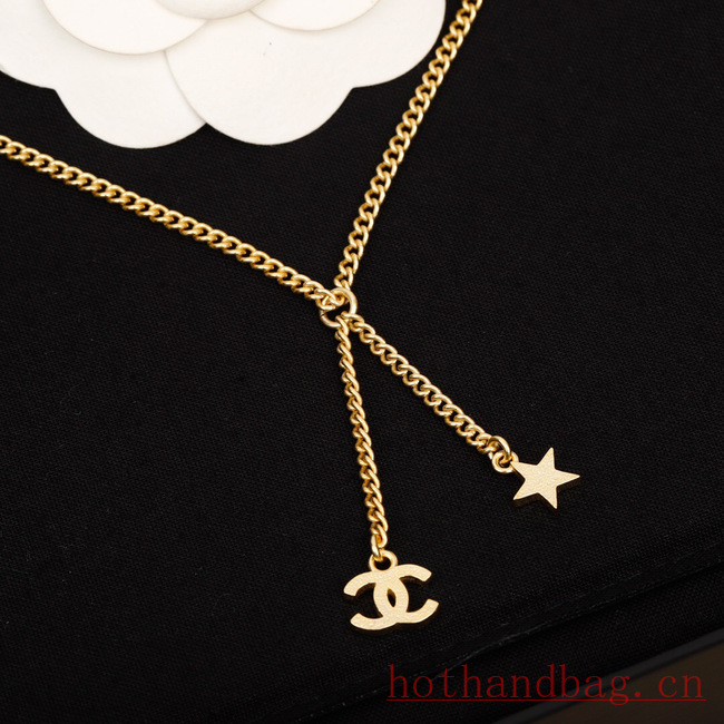 Chanel Necklace CE12190 Chanel Necklace CE12190