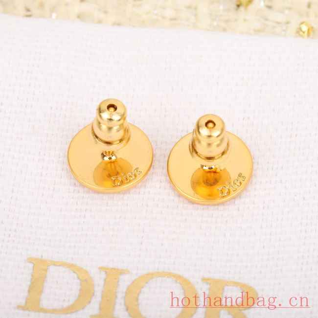 Dior Earrings CE12185 Dior Earrings CE12185