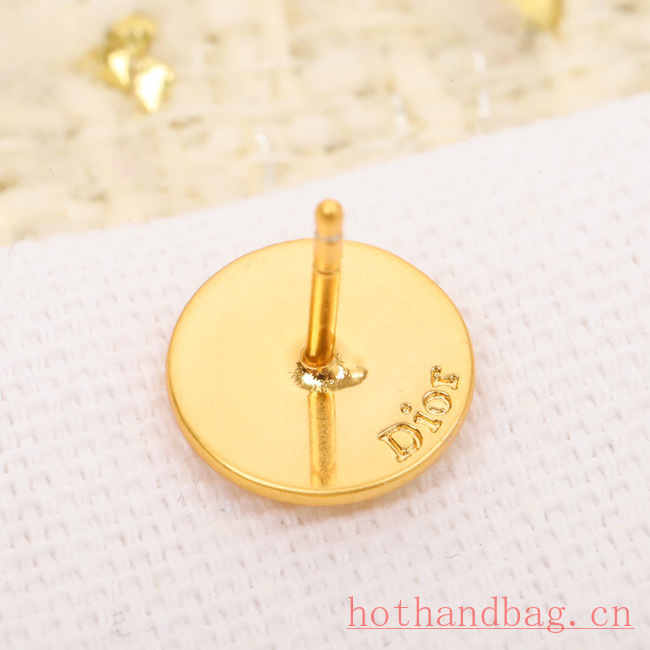 Dior Earrings CE12185 Dior Earrings CE12185