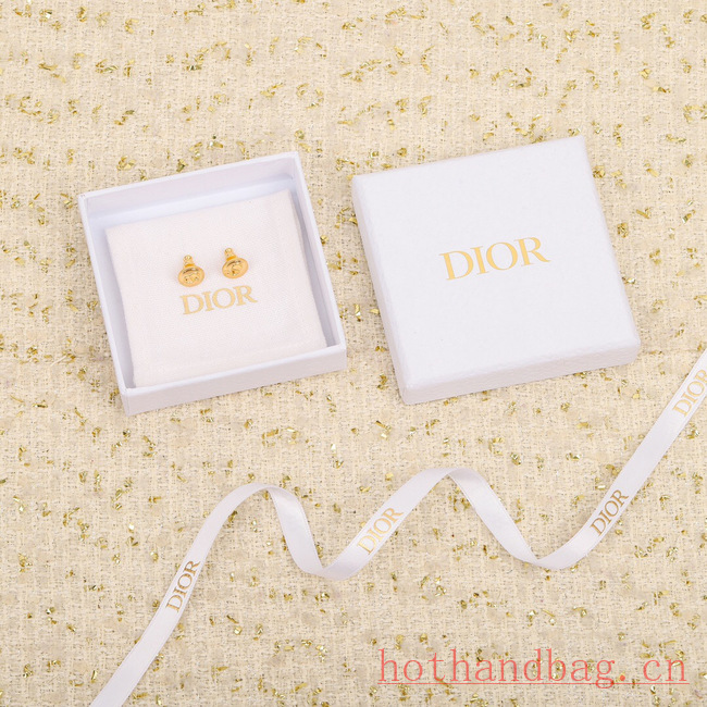 Dior Earrings CE12185 Dior Earrings CE12185