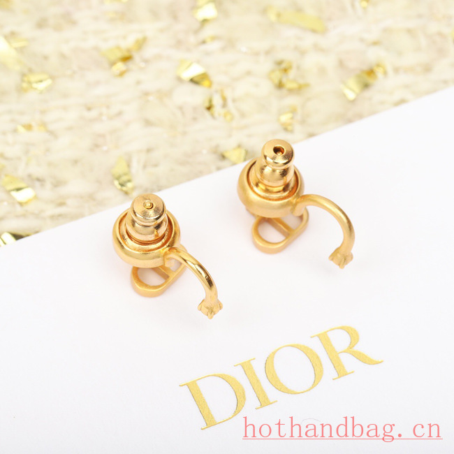 Dior Earrings CE12186 Dior Earrings CE12186