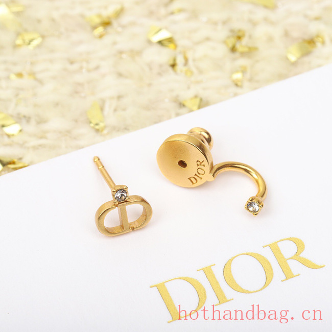 Dior Earrings CE12186 Dior Earrings CE12186