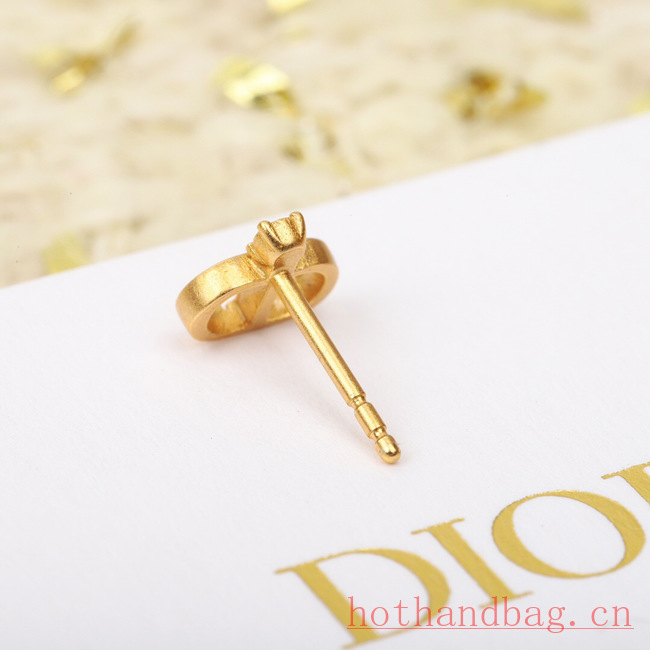 Dior Earrings CE12186 Dior Earrings CE12186