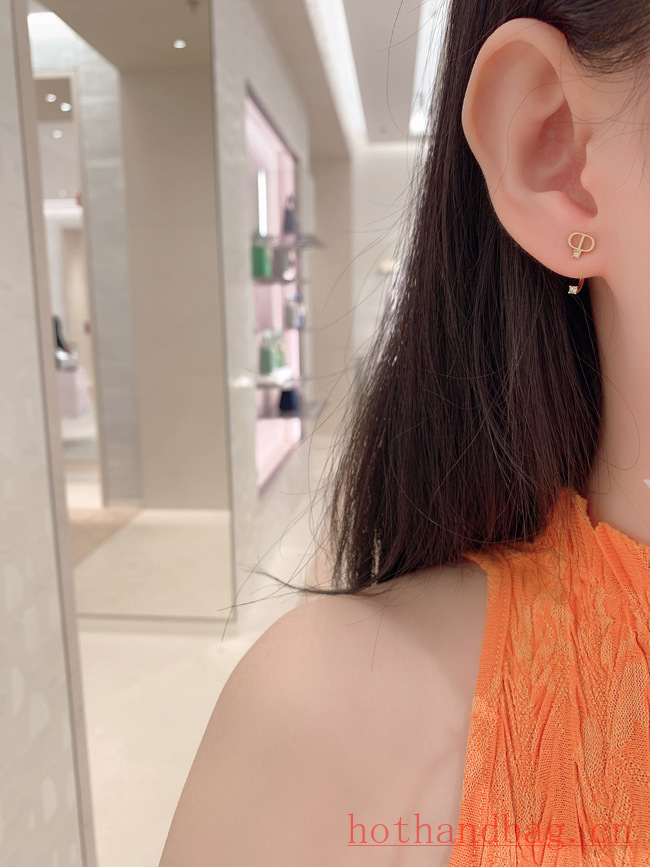 Dior Earrings CE12186 Dior Earrings CE12186