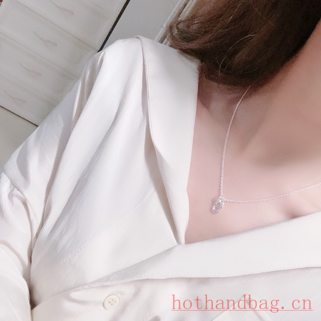 Hermes Necklace CE12132 Hermes Necklace CE12132